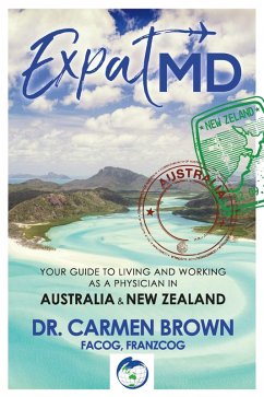 Cover ExpatMD (eBook, ePUB)