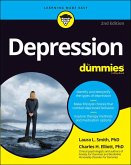 Depression For Dummies (eBook, ePUB)