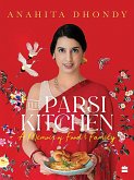 Parsi Kitchen (eBook, ePUB)
