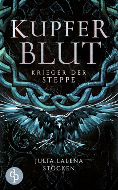 Krieger der Steppe (eBook, ePUB) - Stöcken, Julia Lalena