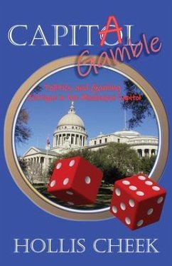 Cover Capitol Gamble (eBook, ePUB)