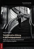 Transformative Bildung in der Sozialpsychiatrie (eBook, PDF)