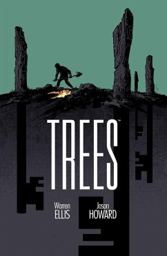 Trees Bd.2 (eBook, ePUB) - Ellis, Warren