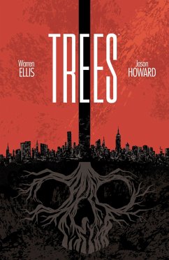 Trees Bd.1 (eBook, ePUB) - Ellis, Warren