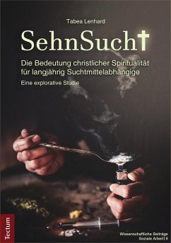SehnSucht (eBook, PDF) - Lenhard, Tabea