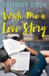 Write Me A Love Story (eBook, ePUB) - Bild 1