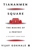 Tiananmen Square (eBook, ePUB)