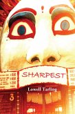 Sharpest (eBook, ePUB)