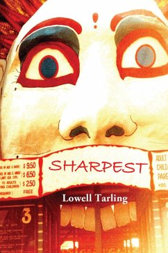 Cover Sharpest (eBook, ePUB)