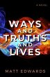 Ways And Truths And Lives (eBook, ePUB) - Bild 1