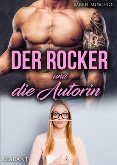 Cover Der Rocker und die Autorin (eBook, ePUB)