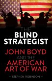 The Blind Strategist (eBook, ePUB)