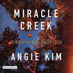 Miracle Creek (MP3-Download) - Kim, Angie