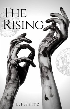 The Rising (The Trigenus Series, #1) (eBook, ePUB) - Seitz, L F