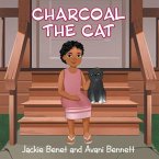 Charcoal the Cat (eBook, ePUB)