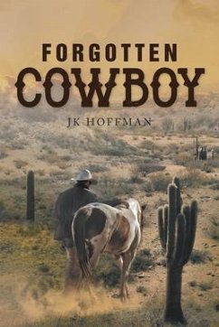 Cover Forgotten Cowboy (eBook, ePUB)