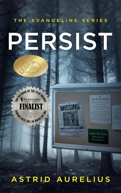 Cover Persist (The Evangeline Series, #1) (eBook, ePUB)