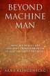 Beyond Machine Man (eBook, ePUB) - Bild 1