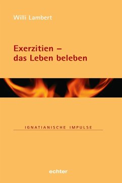 Exerzitien - das Leben beleben (eBook, ePUB) - Lambert, Willi