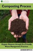 Composting Process: Organic Manures through Eco-Friendly Waste Management Practices (eBook, ePUB) Composting Process: Organic Manures through Eco-Friendly Waste Management Practices (eBook, ePUB)
