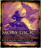 Moby Dick (eBook, ePUB)