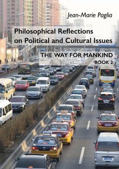 Philosophical Reflections on Political and Cultural Issues (eBook, ePUB)