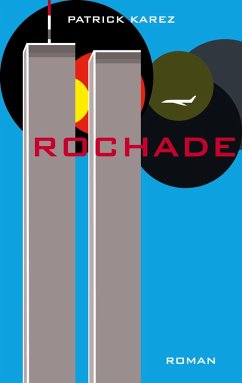 Cover Rochade (eBook, ePUB)