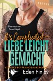 It's Complicated - Liebe leicht gemacht (eBook, ePUB)