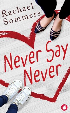 Cover Never Say Never (eBook, ePUB)