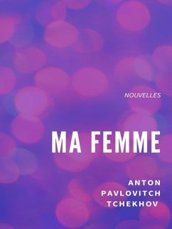 Ma femme (eBook, ePUB)