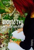 magic ivy (eBook, ePUB)