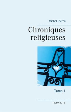 Chroniques religieuses (eBook, ePUB)