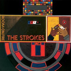 Room On Fire - Strokes,The