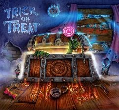 The Unlocked Songs - Trick Or Treat