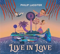 Live In Love - Lassiter,Philip