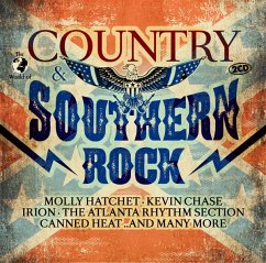 Country & Southern Rock - Diverse