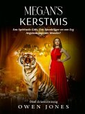 Megan's Kerstmis (De Megan Reeks, #23) (eBook, ePUB)