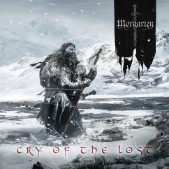 Cry Of The Lost - Morgarten