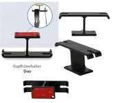 Dynavox Kopfhörerhalter Duo