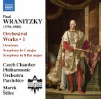 Orchestral Works,Vol.1