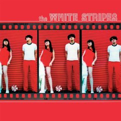 The White Stripes - White Stripes,The