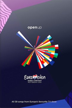 Eurovision Song Contest Rotterdam 2021 - Diverse