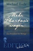 Mehr Phantasie wagen (eBook, ePUB)