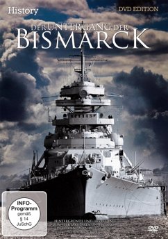 Der Untergang Der Bismarck - Diverse