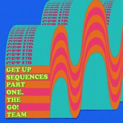 Get Up Sequences Part One - Go!Team,The