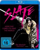 Slate - Here She Comes to Save the World Slate - Here She Comes to Save the World