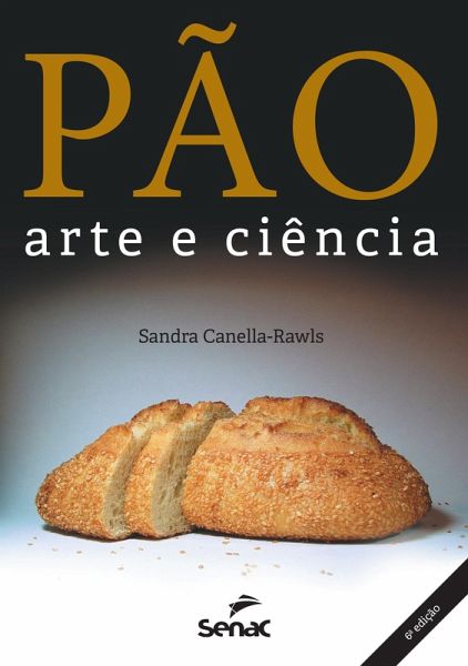 Pão, arte e ciência (eBook, ePUB)