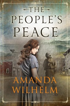 The People's Peace (Kathleen and David) (eBook, ePUB) - Wilhelm, Amanda