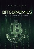 BITCOINOMICS (eBook, ePUB) BITCOINOMICS (eBook, ePUB)