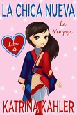 La Chica Nueva (eBook, ePUB)